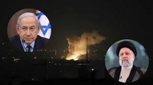 Tel Aviv missile Attack: रात में ईरान का इजराइल पर कहर! ऐसी मिसाइलें बरसाईं कि फेल हो गया एयर डिफेंस सिस्टम, तेल अवीव बना जंग का मैदान 3 image 57