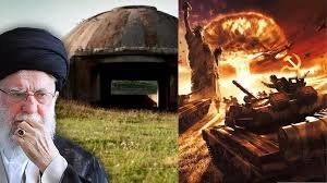 World War 3 News: तीसरे विश्व युद्ध की पहली घंटी! तेहरान से निकला मौत का फरमान, इजराइल-अमेरिका पर गिरने वाला है परमाणु कहर? 2 image 60