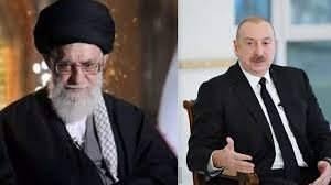 Azerbaijan betrayal Iran: भाईजान ने पीठ में घोंपा छुरा!’ ईरान को धोखा देकर इजराइल की गोद में बैठा अजरबैजान, तुर्किए भी कर रहा दोहरा खेल 2 image 64