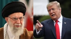 Iran Israel War: ट्रंप ने ईरान को ललकारा, बोले- बातचीत का वक्त खत्म बहुत जल्द कुछ बड़ा होगा, खामनेई की हालत हुई खराब 2 image 69