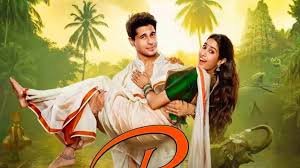 Param Sundari First Look: परम सुंदरी की रिलीज डेट टली, क्या है वजह 2 image 88