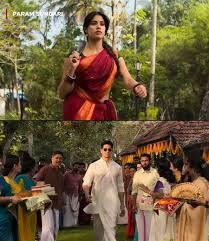 Param Sundari First Look: परम सुंदरी की रिलीज डेट टली, क्या है वजह 3 image 89