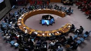 UNSC Meeting: बहुत बिगड़ गई हालत! UN ने तुरंत बुलाई इमरजेंसी बैठक, PAK ने फिर बोल दी बड़ी बात; वीटो पर भी सवाल 2 image 90
