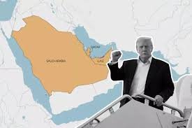 Trump Threat to Gulf: मुस्लिमों की शामत और हमले का खौफ! ट्रंप ने चार देशों को बनाया टारगेट; बोला- ईरान के बाद अब इनका नंबर 2 image 91