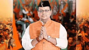 Uttarakhand News: काशी पहुंचे सीएम धामी, बोले- बाबा विश्वनाथ का आशीर्वाद बना रहा भारत को विश्वगुरु… 2 image 95