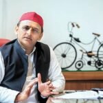 Akhilesh Yadav