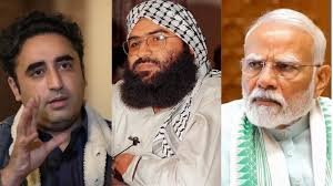 India: बिलावल भुट्टो का बड़ा बयान: 'हम भारत को दे देंगे इस आतंकी को, पहले साबित तो करें कि मसूद अजहर पाकिस्तान में हैं! 2 image 13