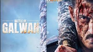 Battle of Galwan Movie: खून से लतपत सलमान खान की फिल्म का पोस्टर जारी, जाने कब आएगी फिल्म 2 image 14