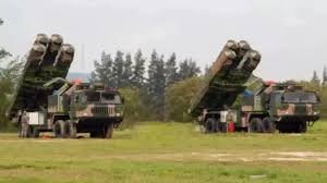 China - Egypt HQ-9B air defence deal: चीन ने मिस्र के साथ किया बड़ा घोटाला? भारत ने जिस डिफेन्स सिस्टम की उड़ाई धज्जियां, ड्रैगन ने वही मिस्र को बेच डाला 2 image 15