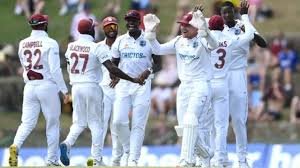 AUS vs WI 2nd Test: कैरेबियाई गेंदबाजों का कहर, कंगारू टीम को बैकफुट पर धकेला, मैच में आई तगड़ी उलटफेर 2 image 16