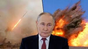 Russia super bomb: न न्यूक्लियर, न ड्रोन… रूस ने निकाला अपना सुपर बम! इसके सामने न्यूक्लियर भी हुआ फेल, कांप रही दुनिया 1 image 23
