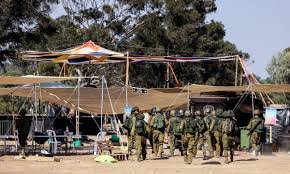 Israel Hamas War: हमास की दरिंदगी! लाशों के साथ रेप, प्राइवेट पार्ट में गोली मारी…खौफनाक कहानी सुन कांप जाएगी रूह 2 image 24