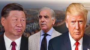 China Pakistan: PAK ने की चीन की 'नींद हराम', इस्लामाबाद की बदलती वफादारी से ड्रैगन हुआ बेताब 2 image 57