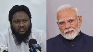 Maldives called PM Modi a terrorist: जिस देश में 'मेहमान' बनकर जा रहे मोदी, उसी ने बताया 'इस्लाम का दुश्मन', लगाए गंभीर आरोप 1 image 62