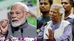 बांग्लादेशी हिंदुओं की सुरक्षा पर मोहम्मद यूनुस ने PM मोदी को किया फोन, दी  यह जानकारी!