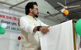 Anurag Thakur: सवाल था "पहला अंतरिक्ष यात्री कौन?" छात्र ने तो गलत जवाब दिया ही, मंत्री जी ने हद कर दी 2 Beautiful Daisy Shah 3 1