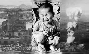 Hiroshima 80th Anniversary: हिरोशिमा से भी भयानक तबाही तय? 80 साल बाद भी बना है परमाणु जंग का खतरा; अगला हमला दुनिया को 18,000 साल पीछे ले जा सकता है! 1 image 10