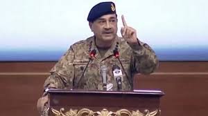 Asim Munir US Visit India Nuclear Threat: पाकिस्तान की ये हिम्मत! अमेरिका की धरती से भारत को दे रहा ‘परमाणु युद्ध’ की धमकी 1 image 16