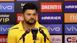 Suresh Raina News: सुरेश रैना दिल्ली में ईडी के दफ्तर पहुंचे, 1xBet बेटिंग ऐप मामले में होगी कड़ी पूछताछ! 1 image 19