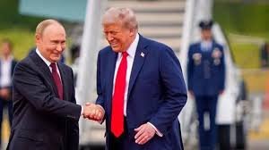 Russia Ukraine War: हो जाएगा कुछ दिन में युद्ध खत्म! ट्रंप ने कर दिया ऐलान, जेलेंस्की और पुतिन की होगी मुलाकात 1 image 30