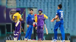UP T20 League 2025: लखनऊ की पहली जीत, मेरठ को 5 विकेट से हराया 1 image 37