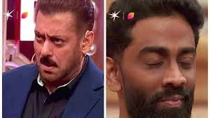 Bigg Boss 19 Weekend Ka Vaar: सलमान खान ने बिग बॉस के इस खिलाड़ी से लिया बदला, मौका मिलते ही धो डाला 2 image 57