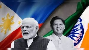 india news: भारत-फिलीपींस के बीच रणनीतिक साझेदारी: पीएम मोदी और राष्ट्रपति मार्कोस की अहम बैठक आज, इन मुद्दों पर होगी चर्चा! 1 image 7