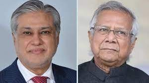 Pakistan Bangladesh Meeting: पाकिस्तान-बांग्लादेश मिलकर करेंगे बड़ा खेल! उपप्रधानमंत्री इशाक डार ढाका में करेंगे कट्टरवादी नेताओं से मुलाकात, भारत की रहेगी पैनी नजर 1 Pakistan Foreign Minister Ishaq Dar Dhaka visit will meet Jamaat E Islami leaders बांग्लादेश क्यों जा रहे पाकिस्तान के विदेश मंत्री इशाक डार? दौरे पर रहेगी भारत की नजर | Jansatta