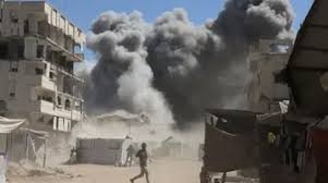 Gaza News: इजरायल का बड़ा दावा, IDF बोली- 'गाजा में हमास के टॉप कमांडर को मार गिराया' 1 image 28
