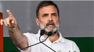 EC मर चुका है, लोकसभा चुनाव में भी हुई थी धांधली', राहुल गांधी ने चुनाव आयोग  पर फोड़ा 'बम' - Rahul Gandhi says Lok Sabha elections were rigged Election  Commission is dead