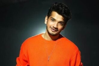 Munawar Faruqui: कॉमेडियन मुनव्वर फारुकी पर हमले की साजिश का पर्दाफाश, दो शूटर चढ़े पुलिस के हत्थे 18 15 10 2024 munnawar 23815935