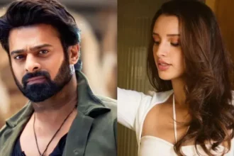 Prabhas Spirit Movie Update: स्पिरिट मूवी को लेकर आया ऐसा अपडेट, प्रभास के फैंस सुनकर हो जाएंगे खुश 17 Raghav Chadha wishes