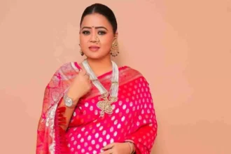 Bharti Singh Second Pregnancy: भारती सिंह ने अपने होने वाले बेबी का कराया जेंडर चेक? गर्ल या बॉय जानिए क्या चाहती हैं कॉमेडियन 16 WhatsApp Image 2025 10 14 at 2.43.17 PM