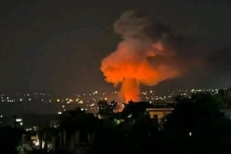 Pakistan Afghanistan War: बौखलाया तालिबान…! आसिम मुनीर के हवाई हमले के बाद Pak को दिया करारा तमाचा, ट्राई सीरीज से नाम वापस 12 WhatsApp Image 2025 10 18 at 10.00.20 AM 1 2