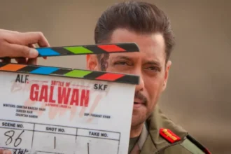 Battle Of Galwan Cast: बैटल ऑफ गलवान में नजर आएंगे गोविंदा, सलमान खान ने दिया हिंट 2 WhatsApp Image 2025 10 22 at 9.10.50 AM 2