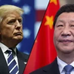US-China Trade Agreement: ट्रेड वॉर खत्म! चीन ने मानी ट्रंप की बात? रेयर अर्थ प्रतिबंध पर बड़ा 'यू-टर्न', ग्लोबल मार्केट में उछाल की उम्मीद 7 WhatsApp Image 2025 10 26 at 10.58.05 PM