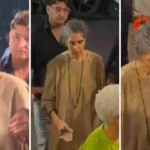 Satish Shah Wife Video: सतीश शाह की मौत से बुरी तरह टूट गईं उनकी पत्नी, चलना भी हुआ मुश्किल, देखें 2 WhatsApp Image 2025 10 28 at 3.01.42 PM