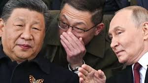 China Russia Taiwan war plan: '2027 तक ताइवान खत्म'? 800 पेज की लीक रिपोर्ट ने खोली चीन-रूस की पोल, हमले की सबसे बड़ी साजिश बेनकाब 1 image 2