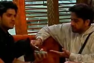 Uttar Pradesh Chief Minister Yogi Adityanath