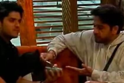 Uttar Pradesh Chief Minister Yogi Adityanath