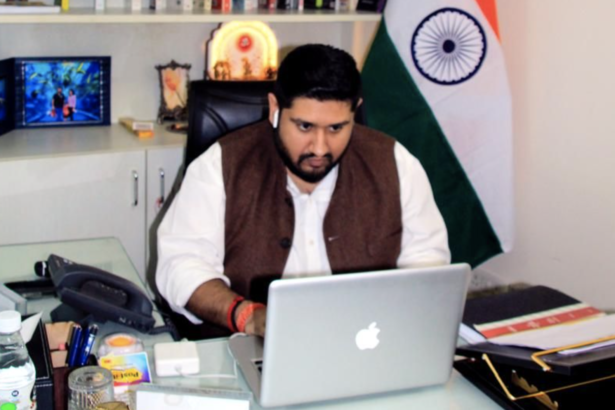 साहिल लूथरा