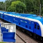 India First Hydrogen Train: पीएम मोदी ने दिखाई हरी झंडी, जींद से सोनीपत के बीच दौड़ी देश की पहली हाइड्रोजन ट्रेन
