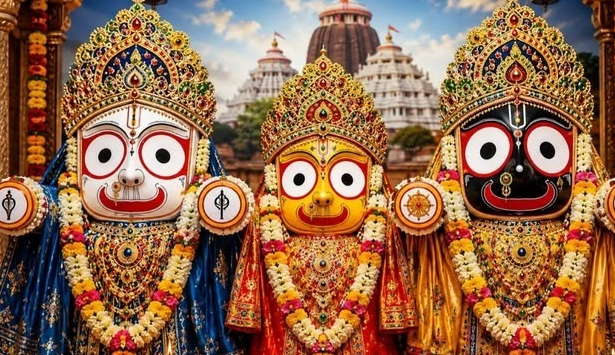 jagannath photo