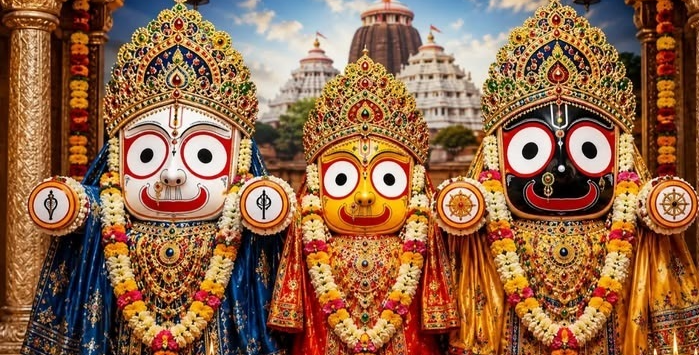 jagannath photo