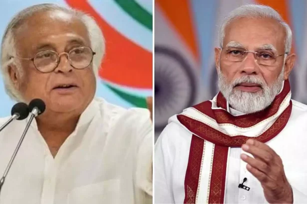 Congress on Delimitation Bill: परिसीमन विधेयक पर कांग्रेस का केंद्र पर हमला, जयराम रमेश बोले- ‘सरकार की पूरी प्लानिंग धराशायी