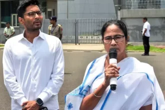 West Bengal Rejinagar Bypoll: रेजीनगर उपचुनाव से पहले ममता की कांग्रेस-वामदलों से एकजुटता की अपील, सियासी हलचल तेज !