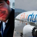 2050967 flydubai hijack attempt latest news