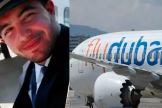 2050967 flydubai hijack attempt latest news