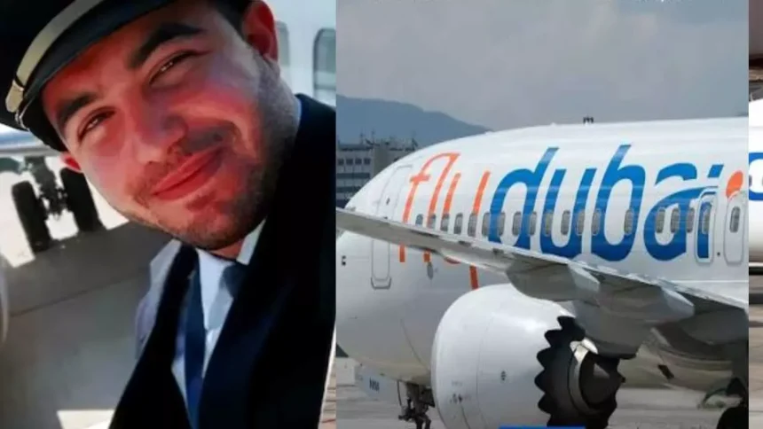 2050967 flydubai hijack attempt latest news
