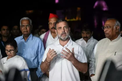 2053350 rahul gandhi vote chori